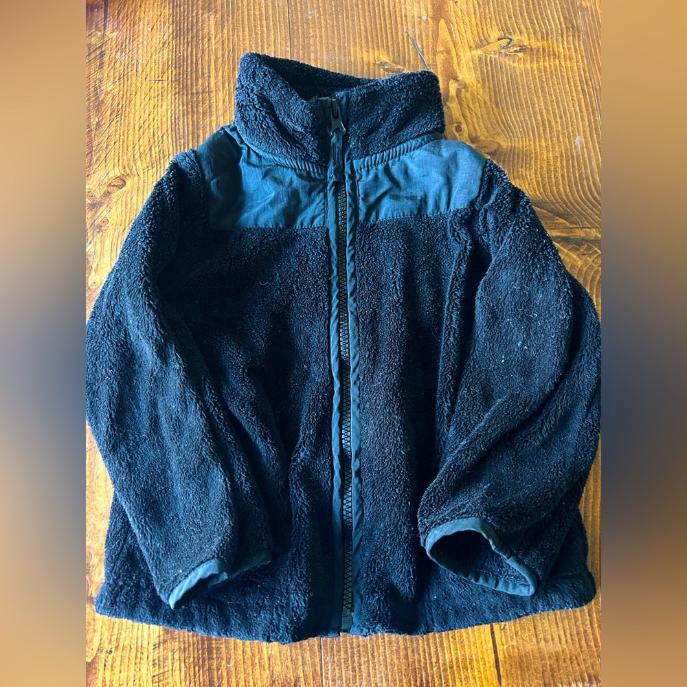 Children’s Place Fleece Jacket